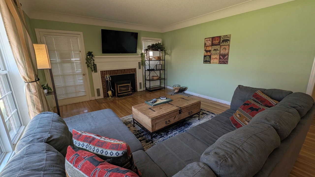 Photo of Livingroom in Park Rapids