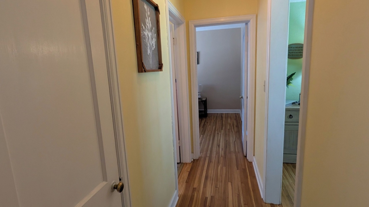 Photo of Bathroom in Park Rapids