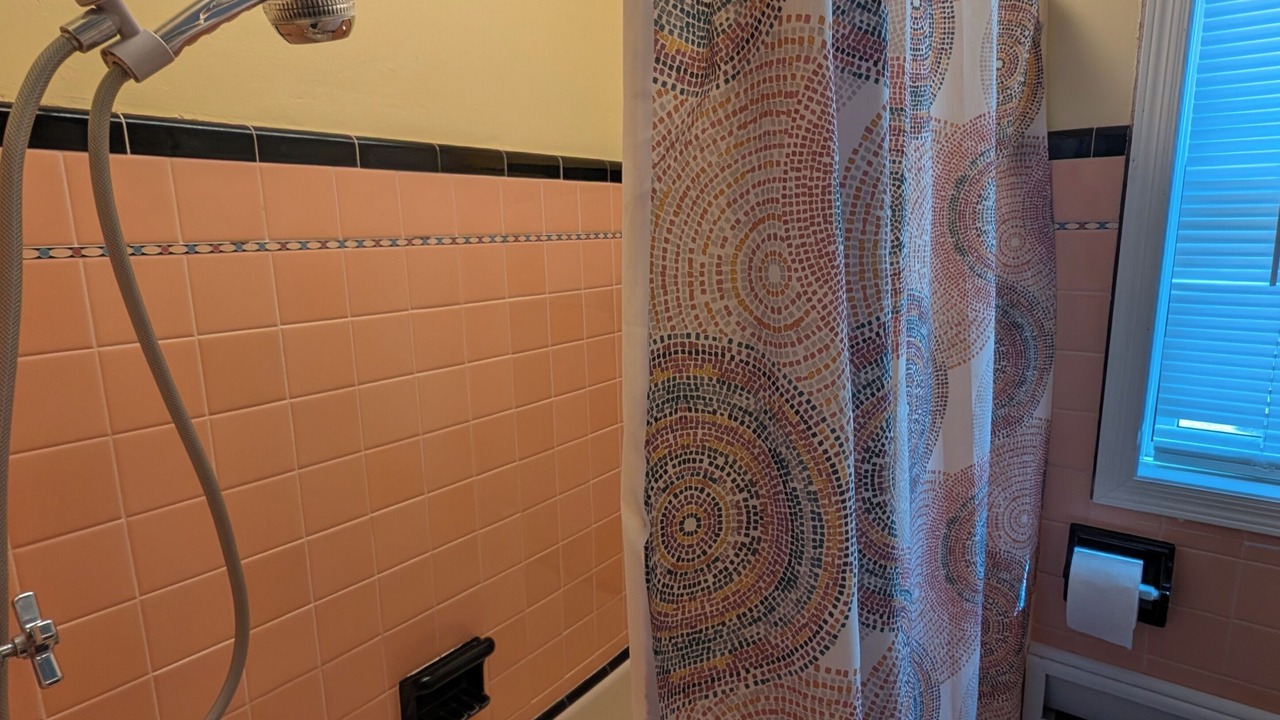 Photo of Bathroom in Park Rapids