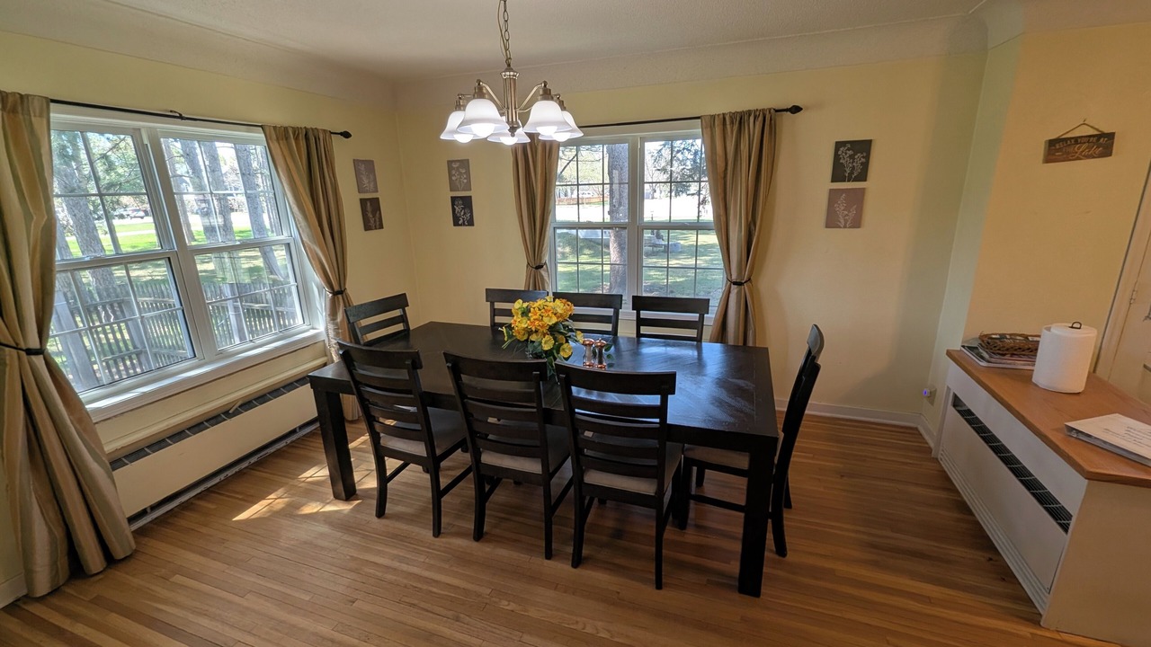 Photo of Livingroom in Park Rapids