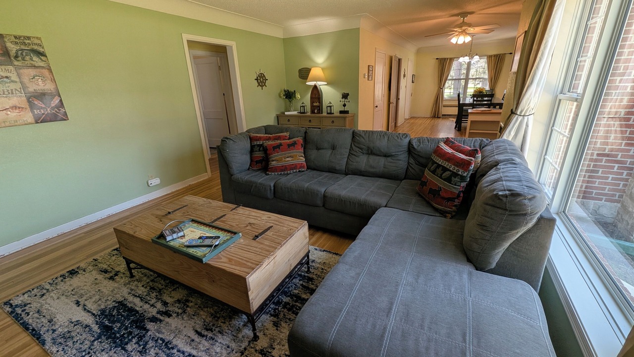Photo of Livingroom in Park Rapids