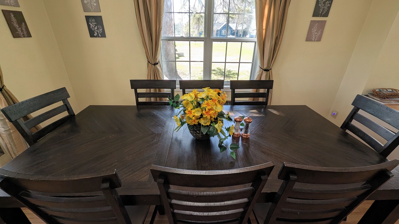 Photo of Livingroom in Park Rapids