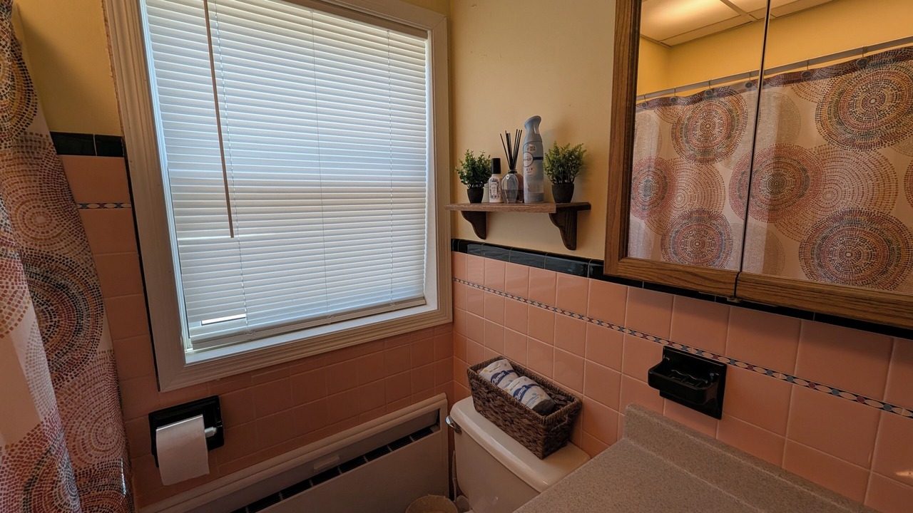 Photo of Bathroom in Park Rapids