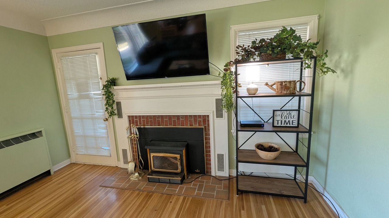 Photo of Livingroom in Park Rapids