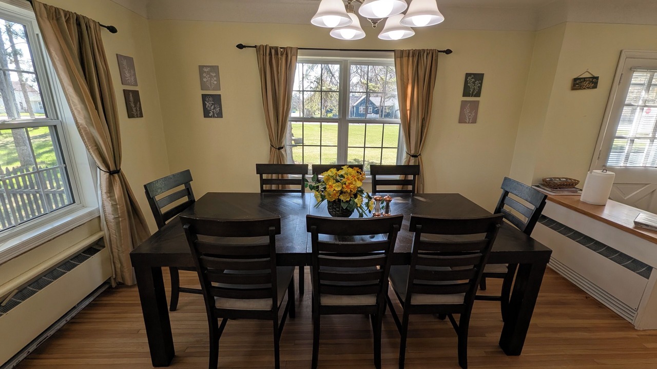Photo of Livingroom in Park Rapids