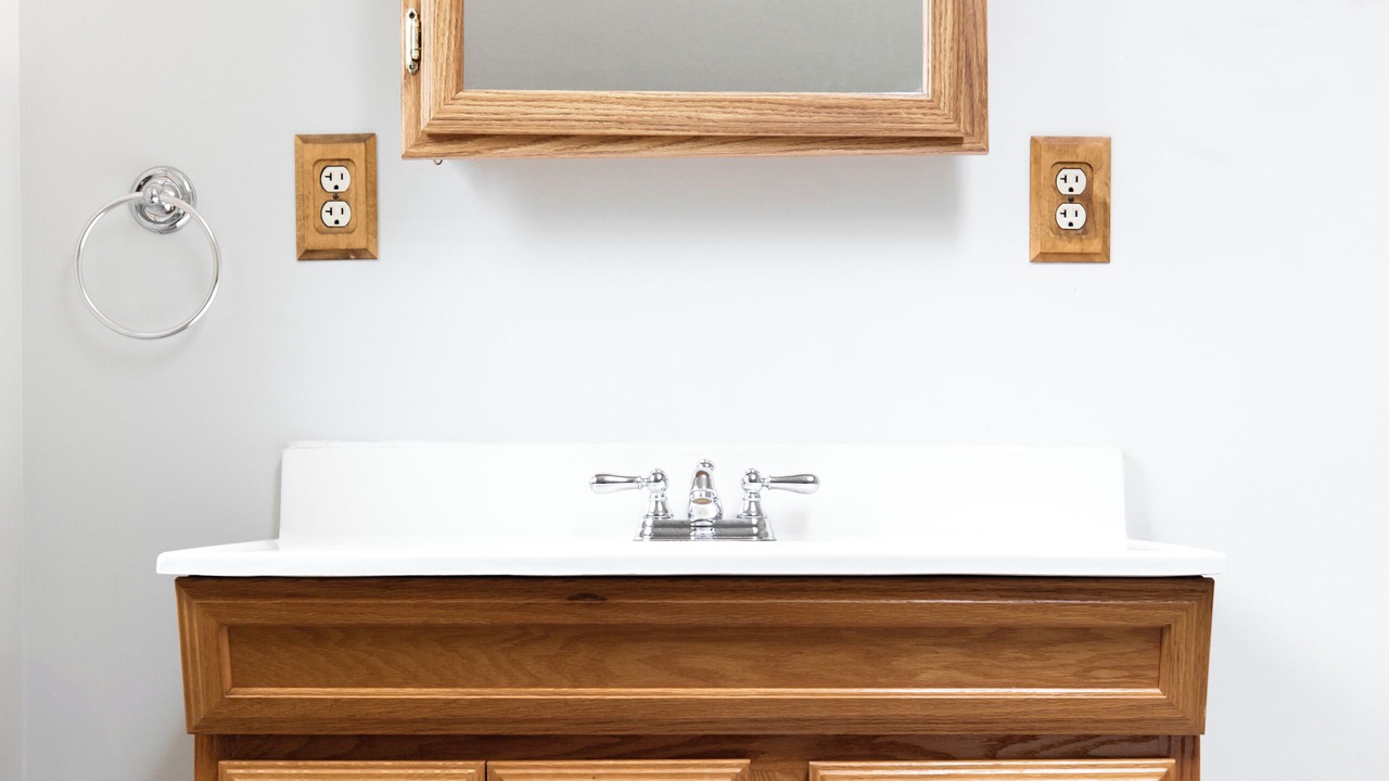 Photo of Bathroom in Backus