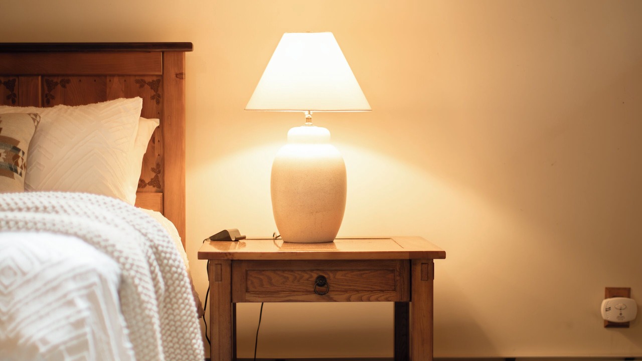 Photo of Bedroom in Backus