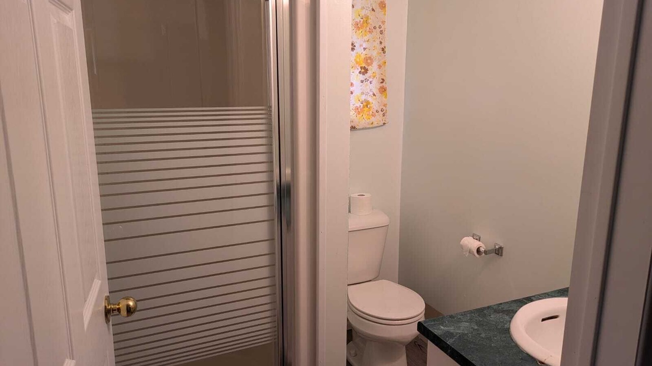 Photo of Bathroom in Cloyne