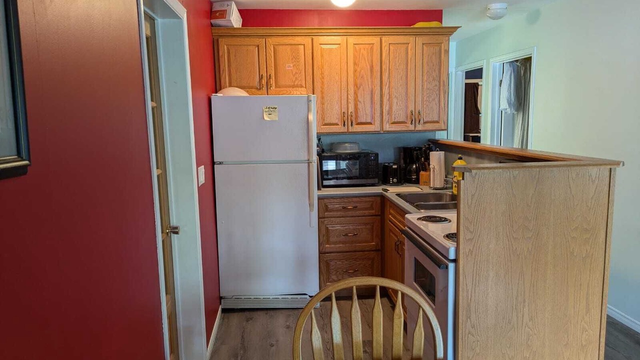 Photo of Kitchen in Cloyne