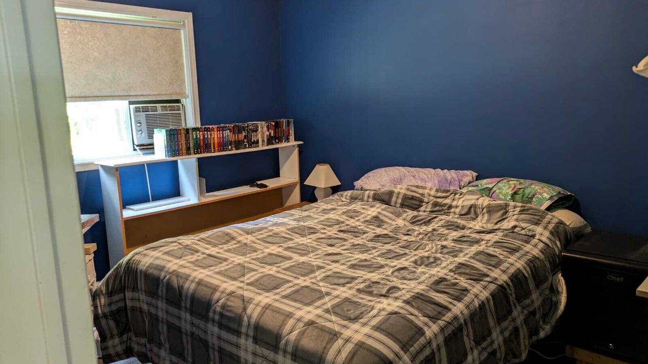 Photo of Bedroom in Cloyne