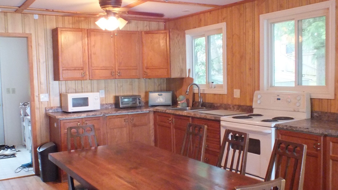 Photo of Kitchen in Colborne