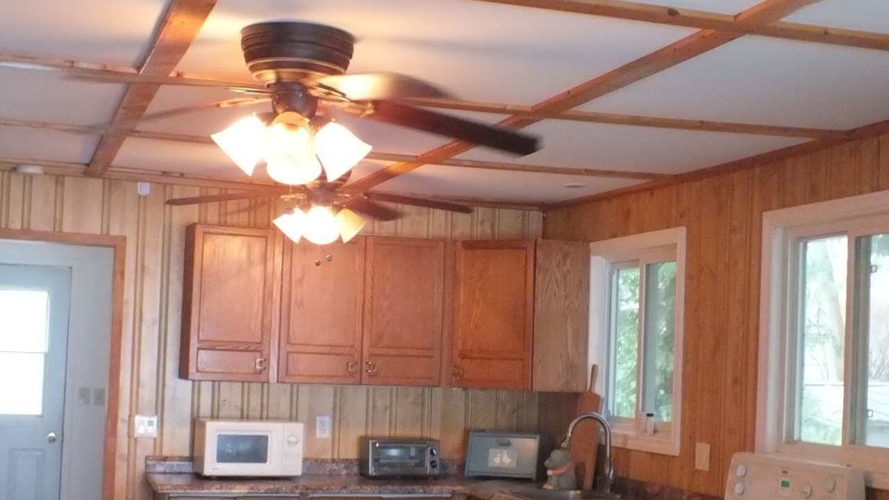Photo of Kitchen in Colborne