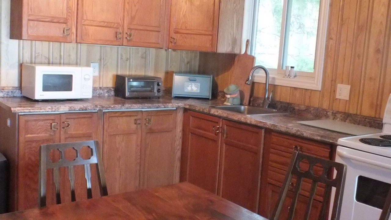 Photo of Kitchen in Colborne