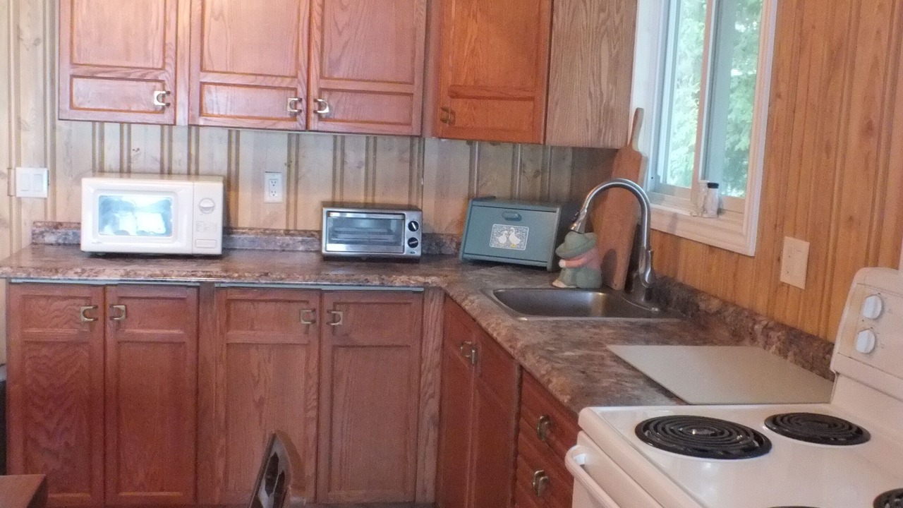 Photo of Kitchen in Colborne