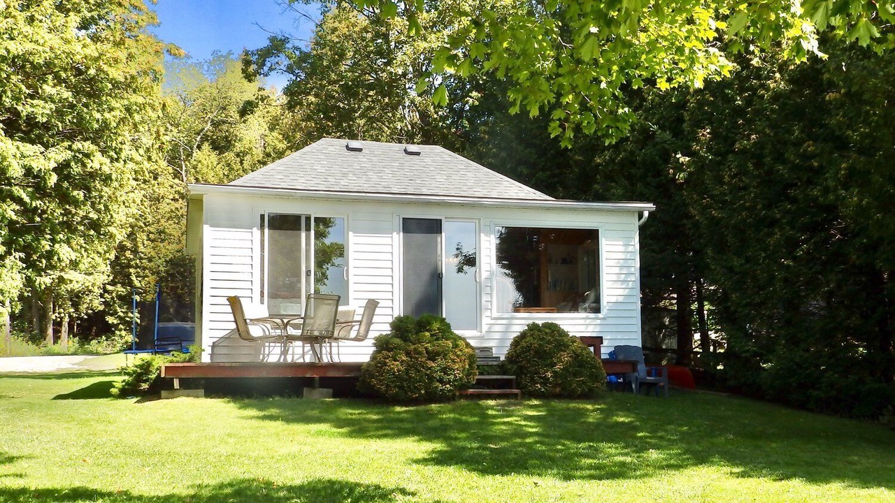 Photo of Outdoor in Colborne