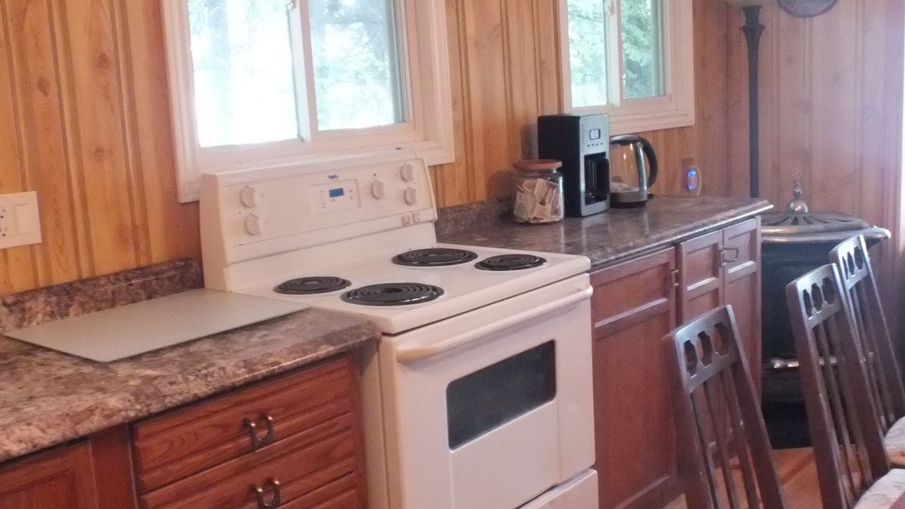 Photo of Kitchen in Colborne