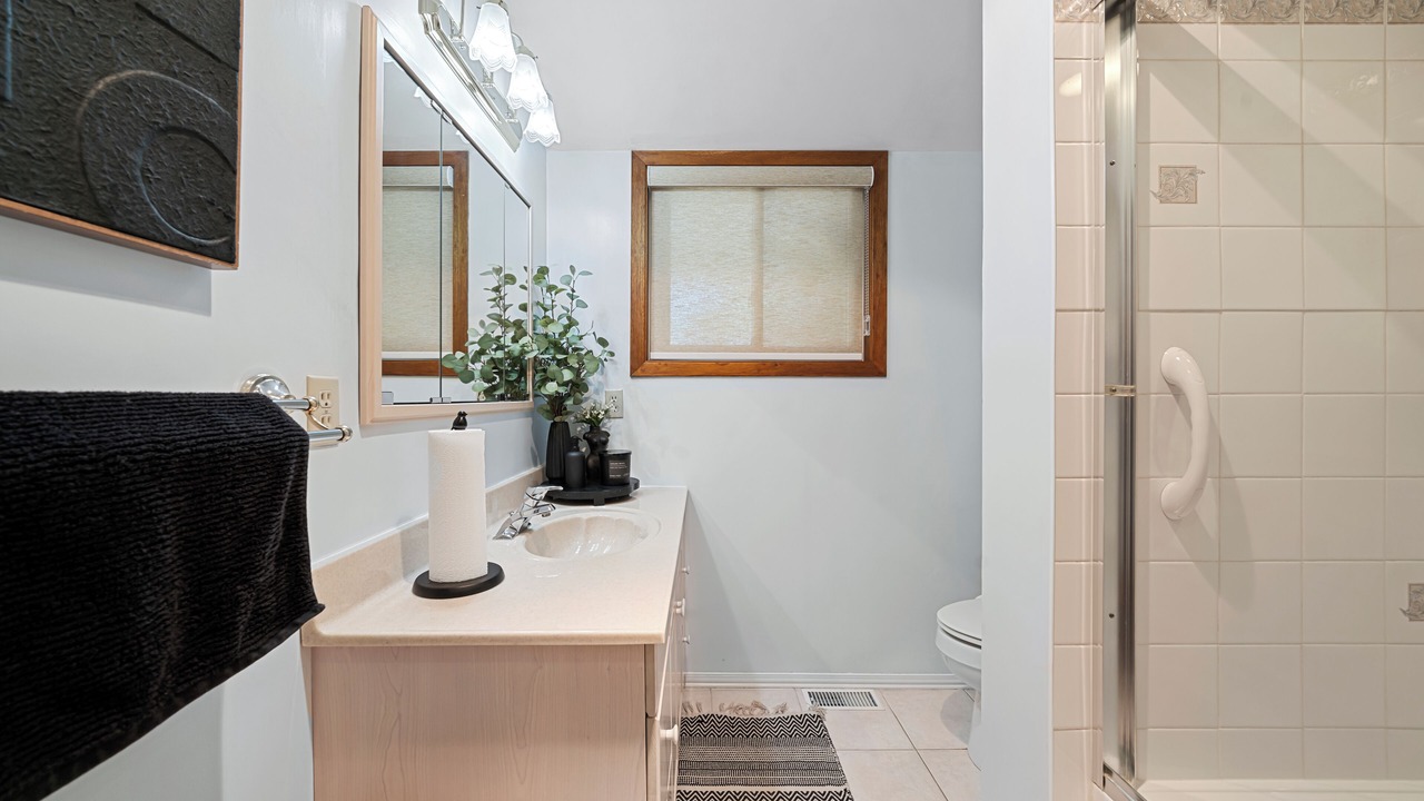 Photo of Bathroom in Otonabee-South Monaghan