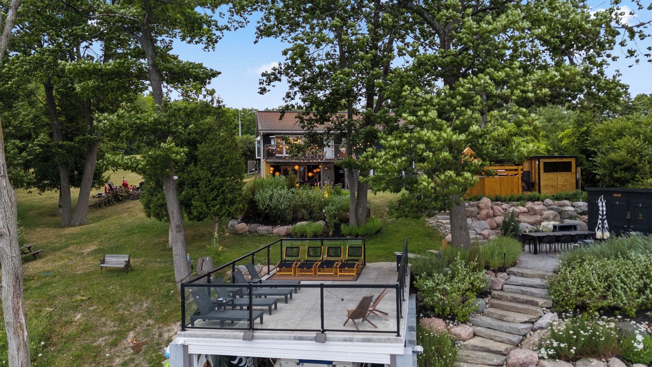 Photo of Outdoor in Otonabee-South Monaghan