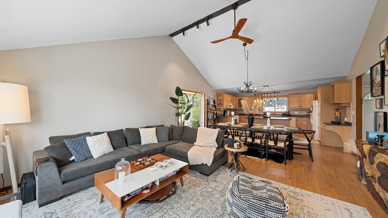Photo of Livingroom in Otonabee-South Monaghan