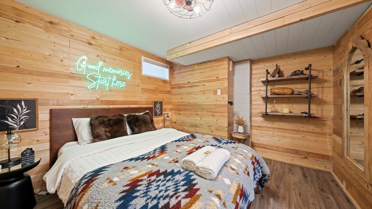 Photo of Bedroom in Otonabee-South Monaghan
