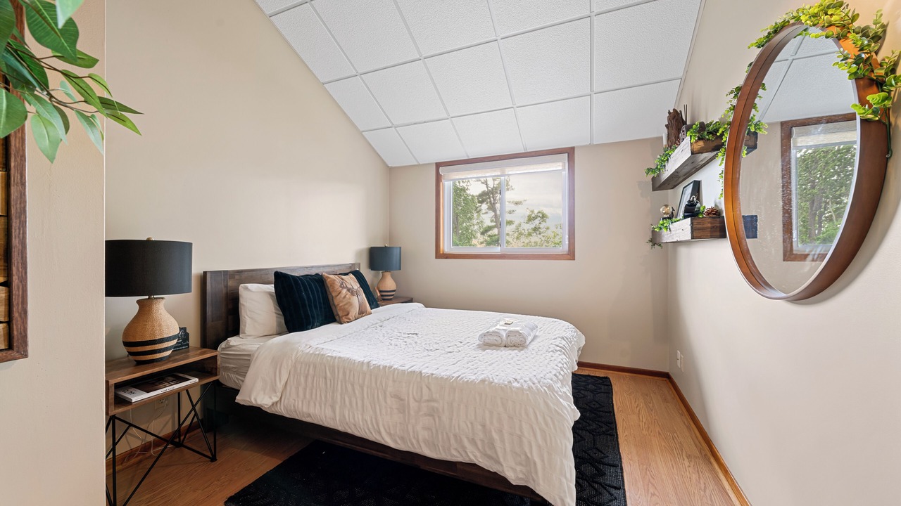 Photo of Bedroom in Otonabee-South Monaghan