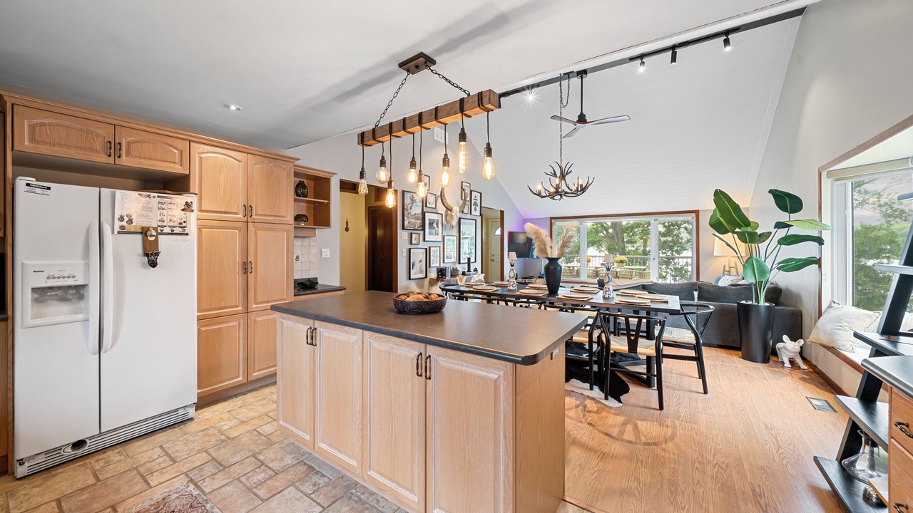 Photo of Kitchen in Otonabee-South Monaghan