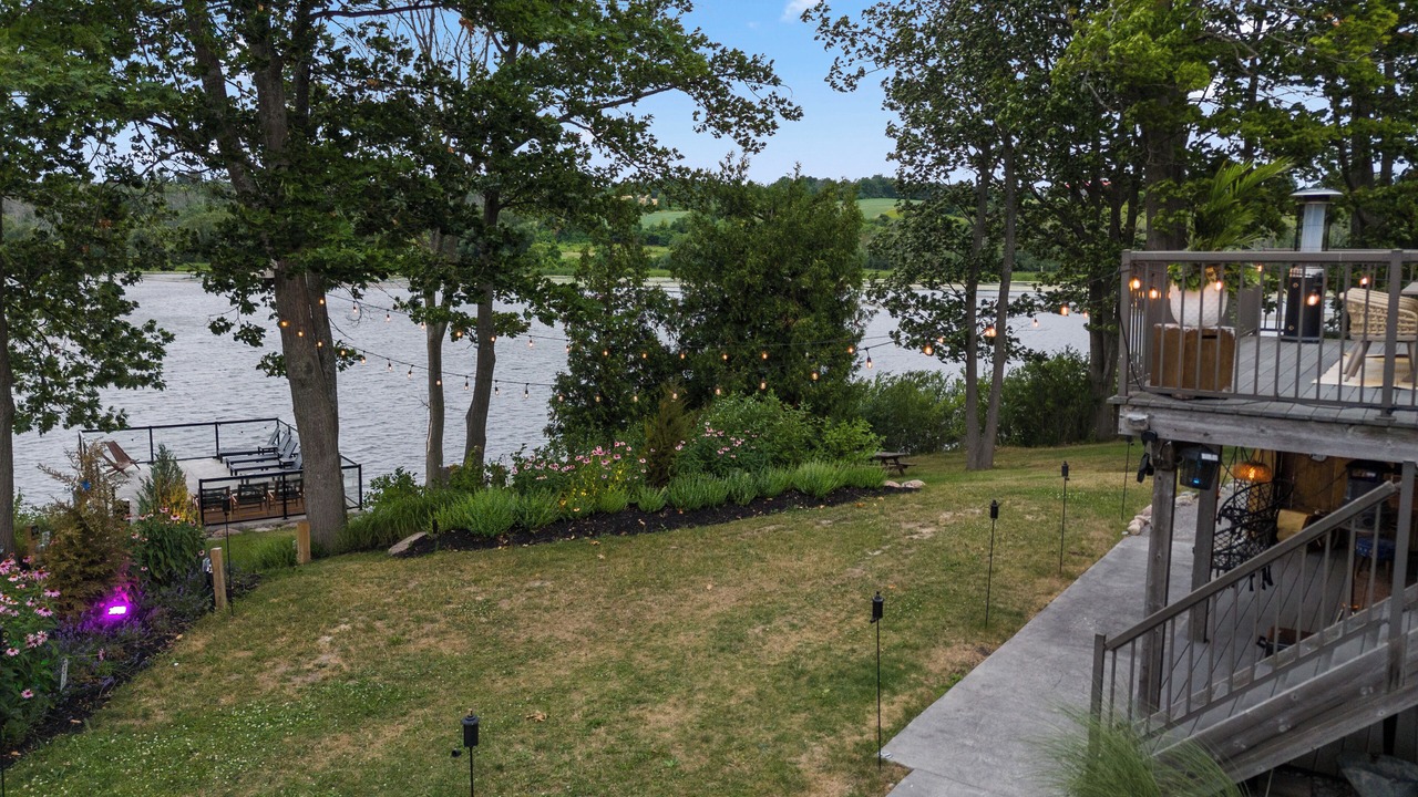 Photo of Patio Balcony in Otonabee-South Monaghan