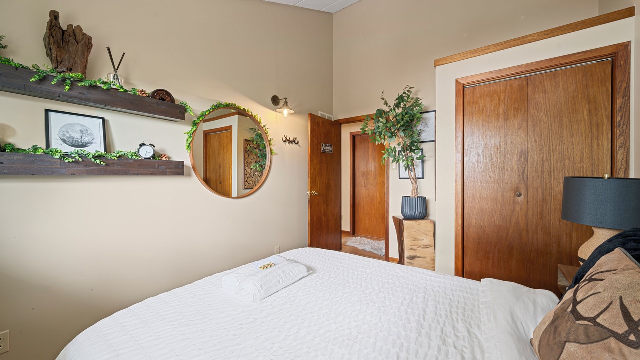 Photo of Bedroom in Otonabee-South Monaghan