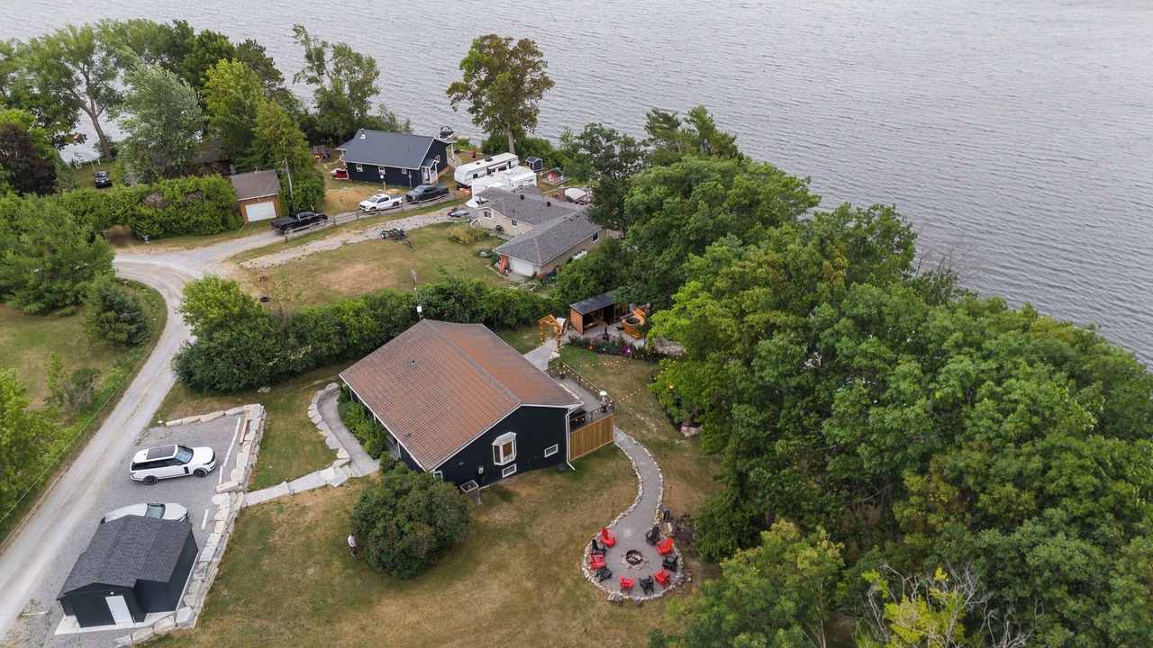 Photo of Outdoor in Otonabee-South Monaghan