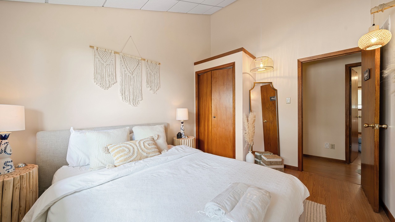 Photo of Bedroom in Otonabee-South Monaghan