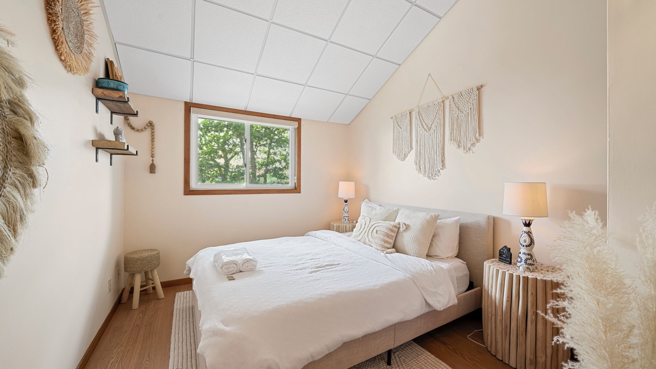 Photo of Bedroom in Otonabee-South Monaghan