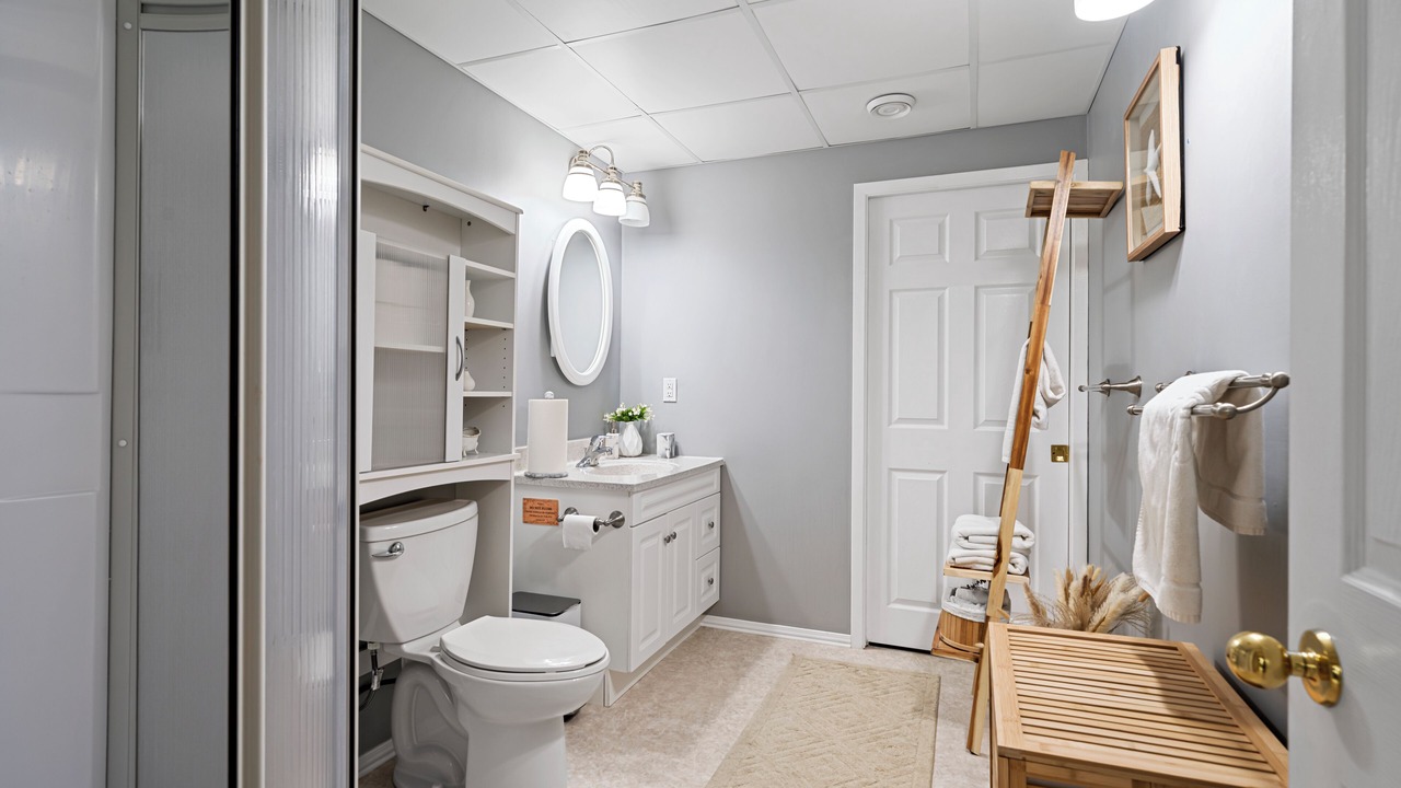 Photo of Bathroom in Otonabee-South Monaghan