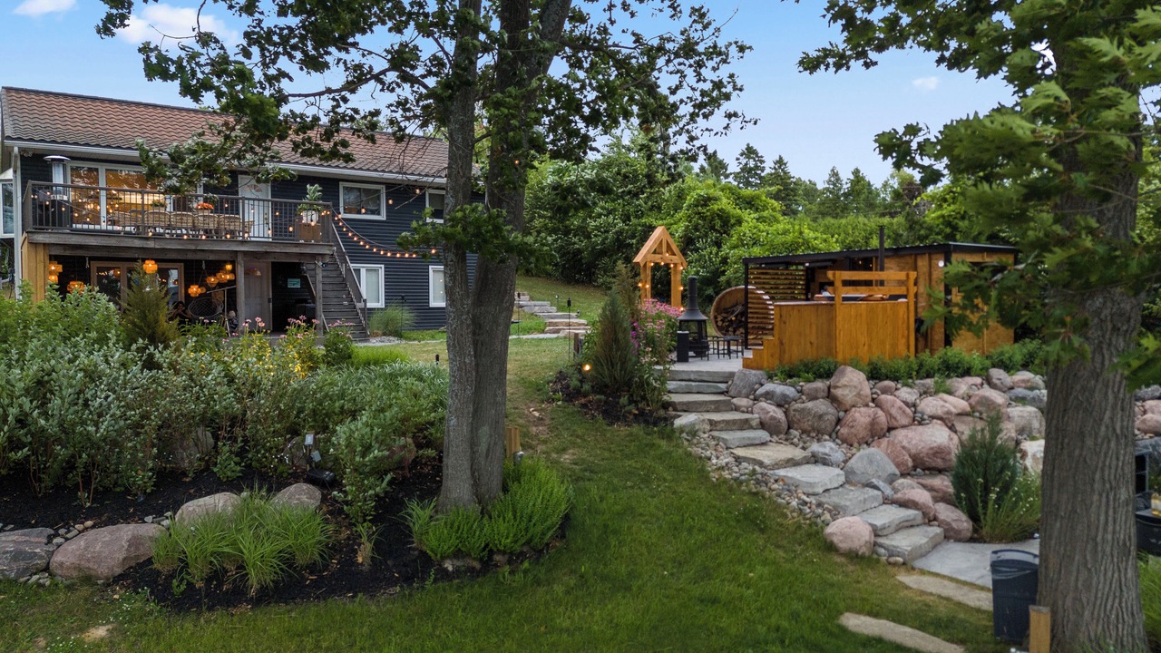 Photo of Outdoor in Otonabee-South Monaghan
