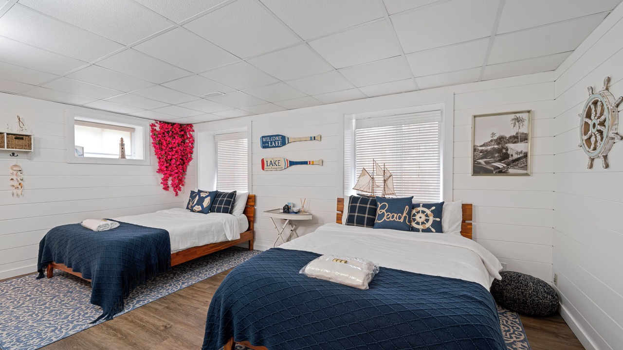 Photo of Bedroom in Otonabee-South Monaghan