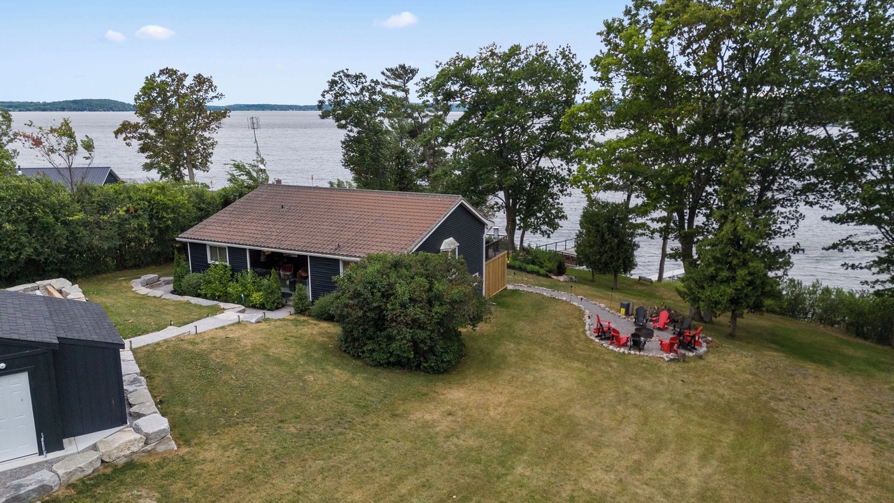 Photo of Outdoor in Otonabee-South Monaghan