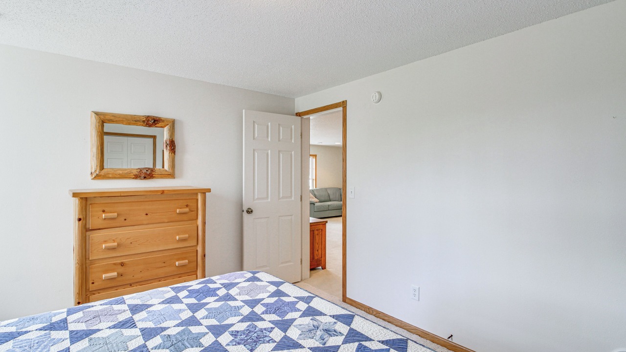 Photo of Bedroom in Pelican Rapids