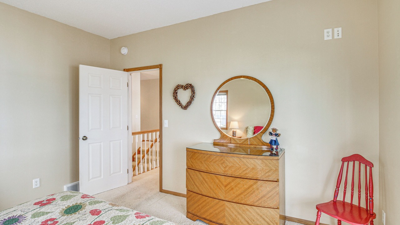 Photo of Bedroom in Pelican Rapids