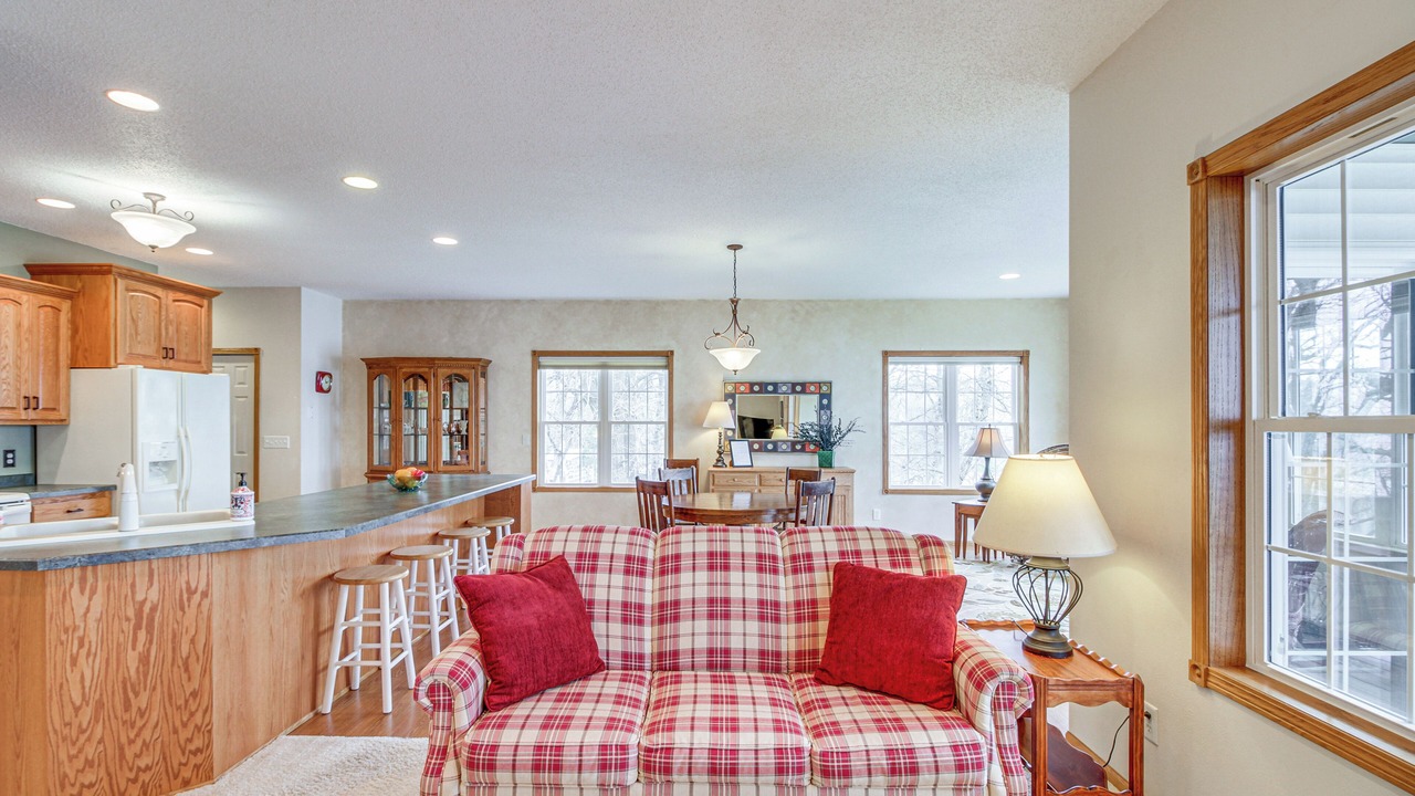 Photo of Livingroom in Pelican Rapids