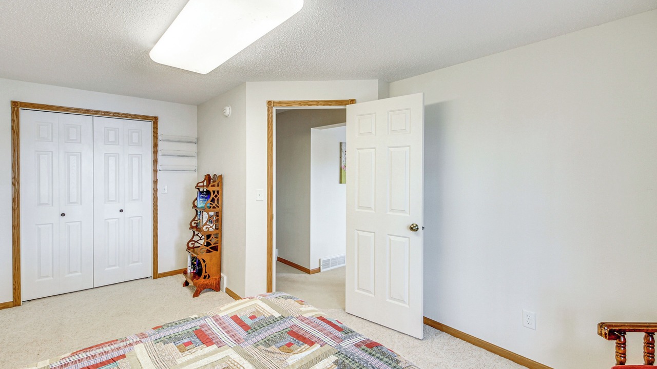 Photo of Bedroom in Pelican Rapids