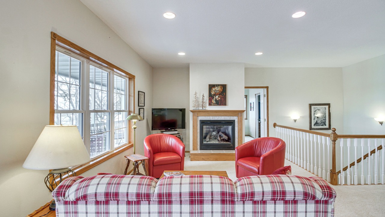 Photo of Bedroom in Pelican Rapids