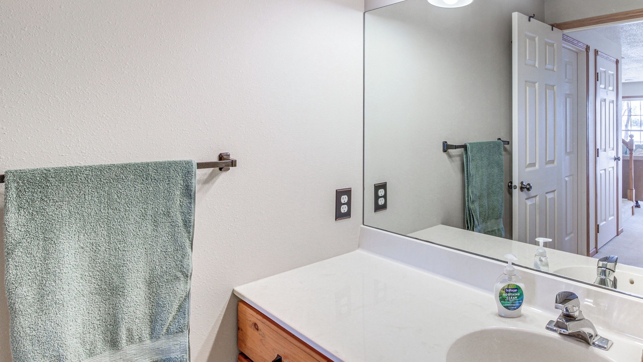 Photo of Bathroom in Pelican Rapids