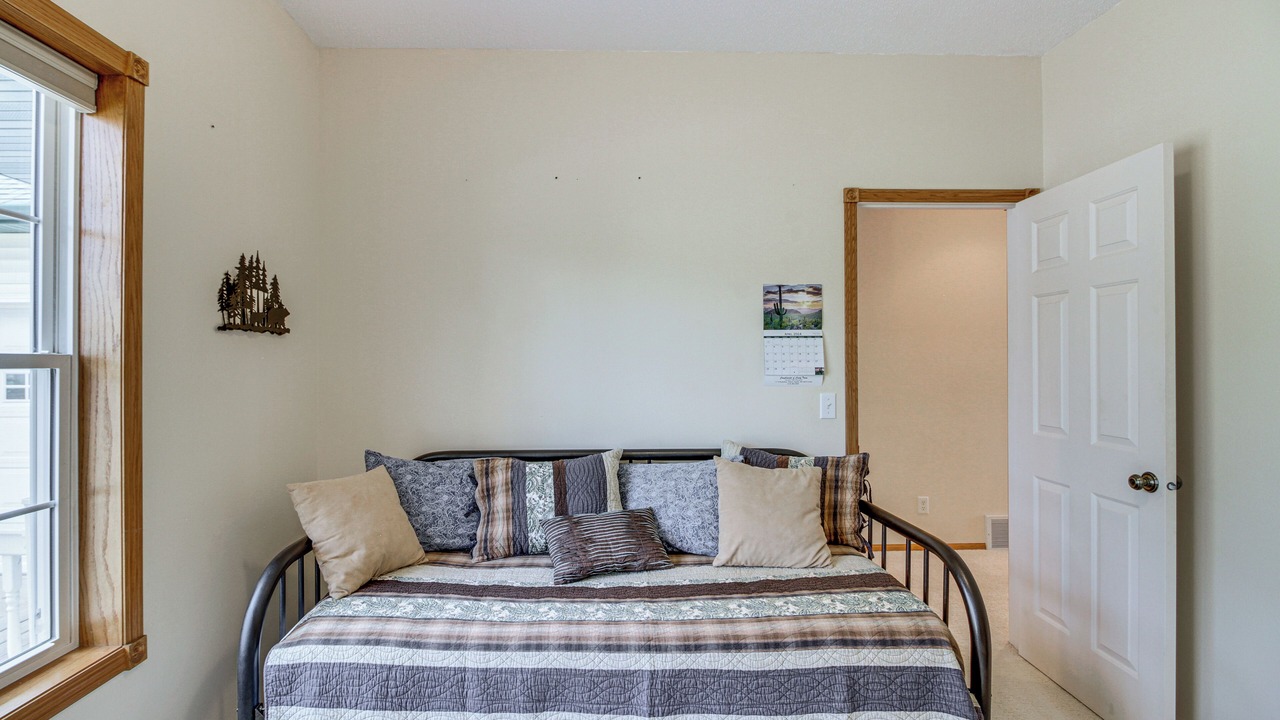 Photo of Bedroom in Pelican Rapids