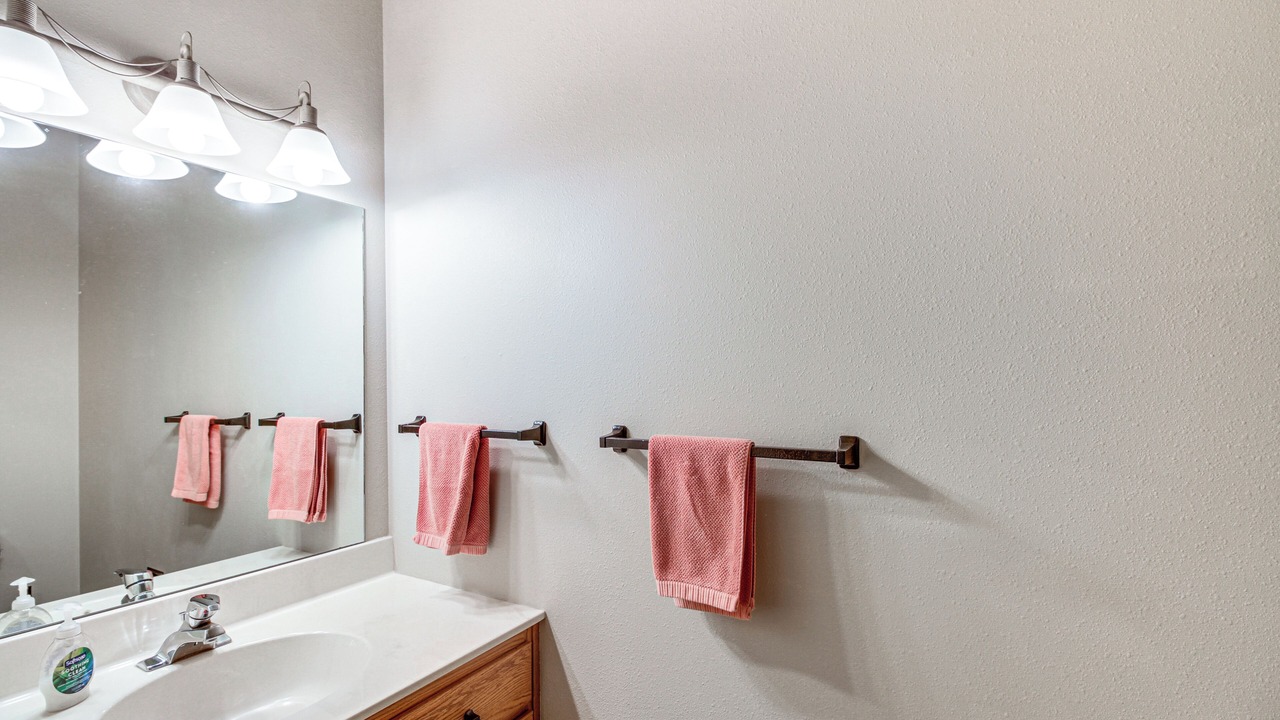 Photo of Bathroom in Pelican Rapids