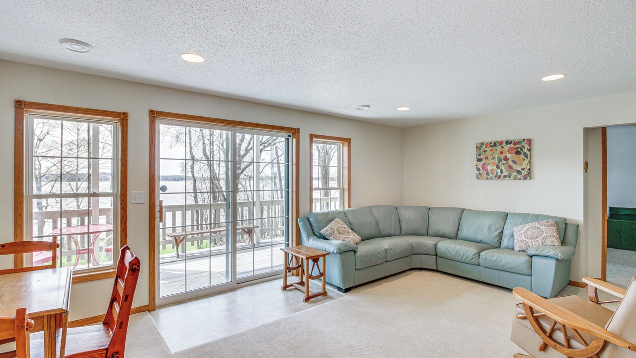 Photo of Livingroom in Pelican Rapids