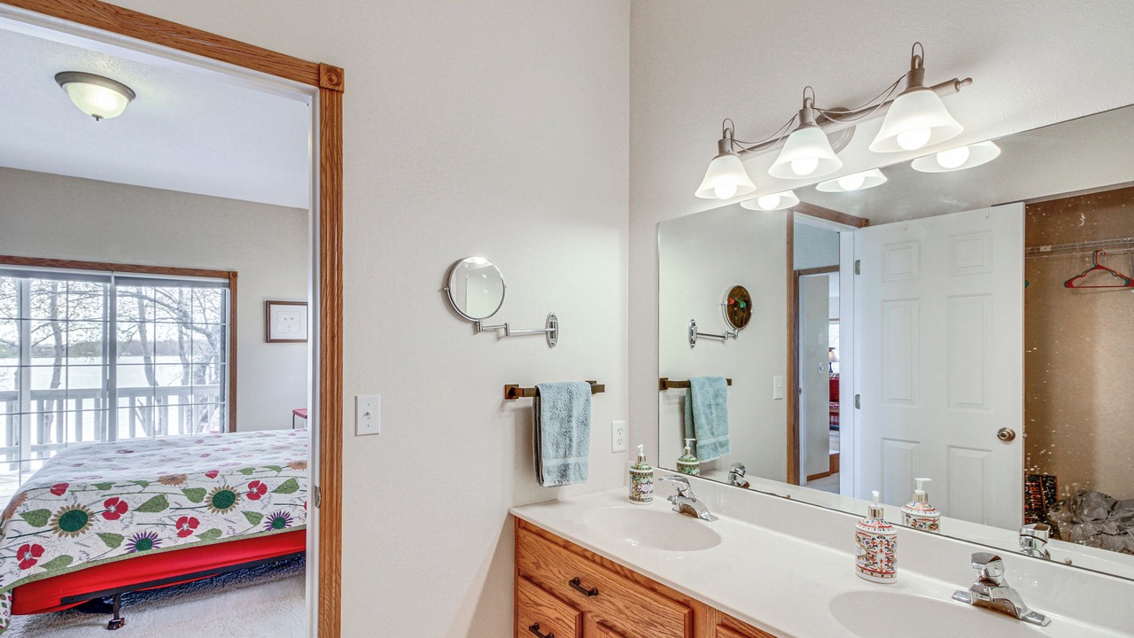 Photo of Bathroom in Pelican Rapids
