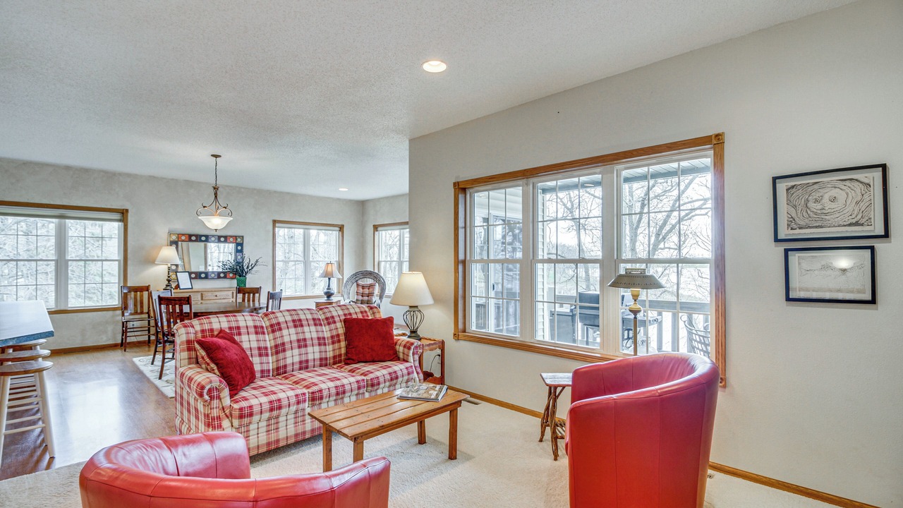 Photo of Livingroom in Pelican Rapids