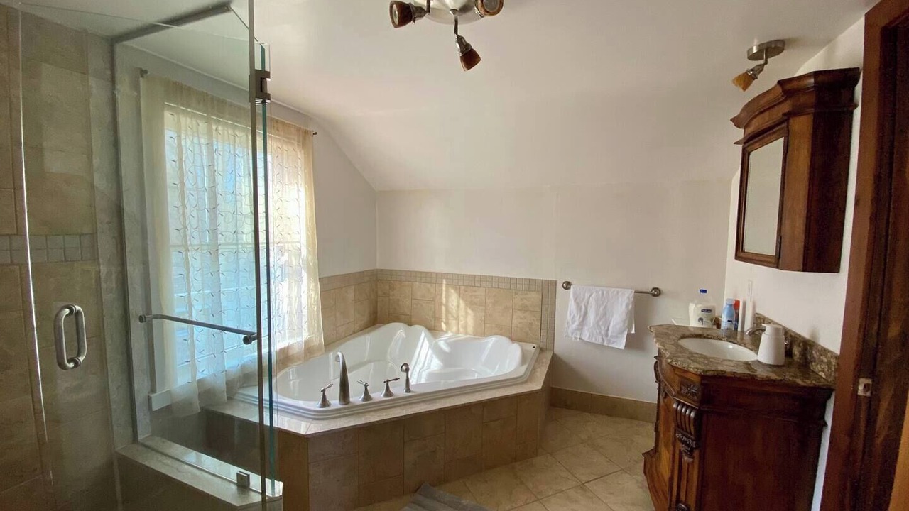 Photo of Bathroom in Bobcaygeon