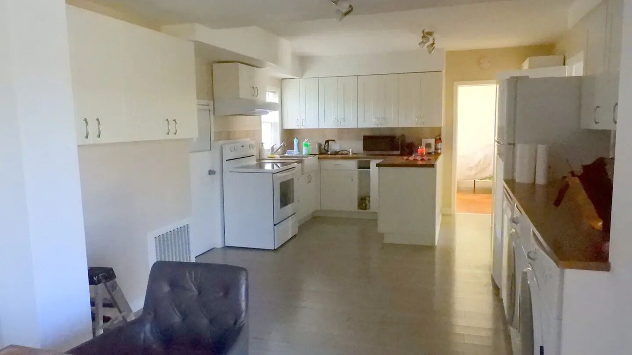Photo of Kitchen in Bobcaygeon