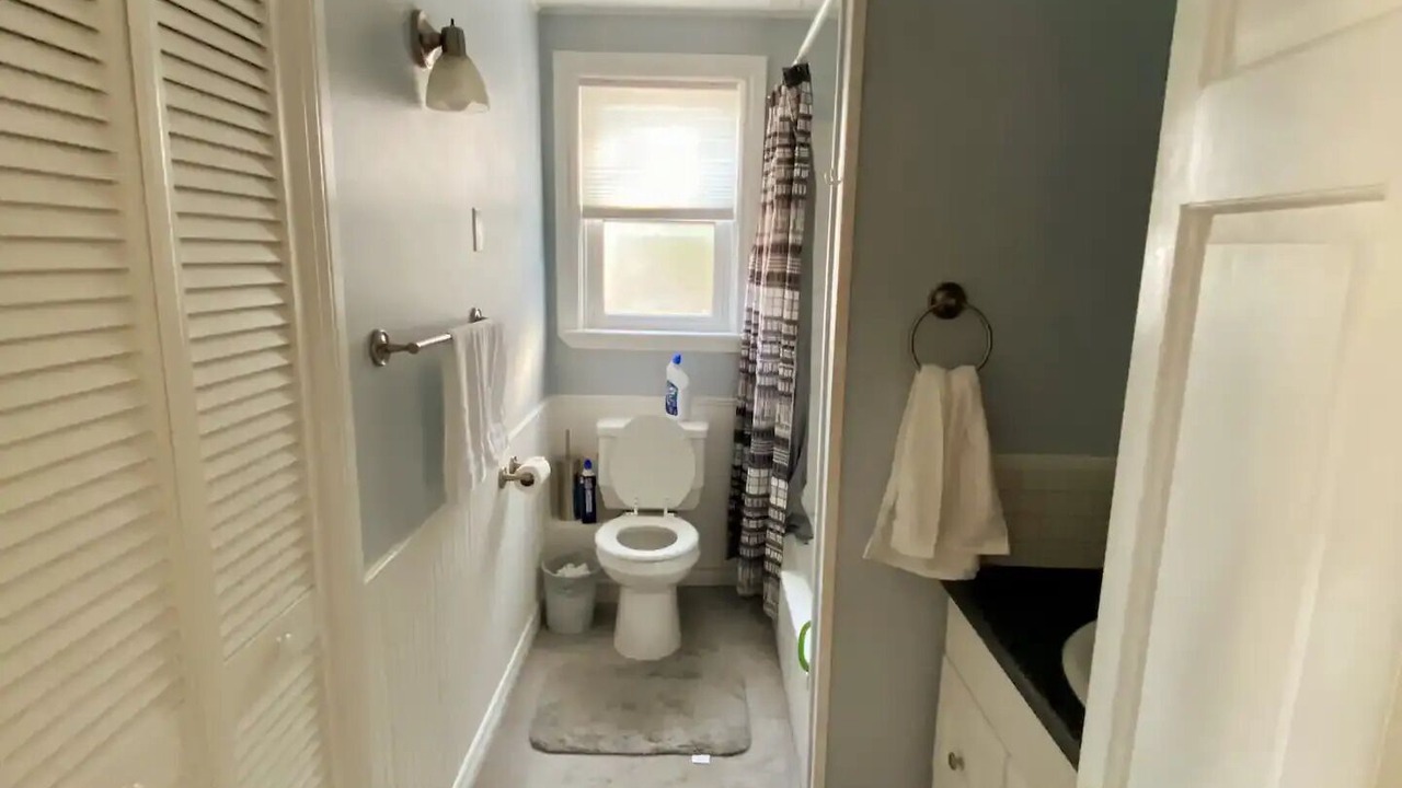 Photo of Bathroom in Bobcaygeon