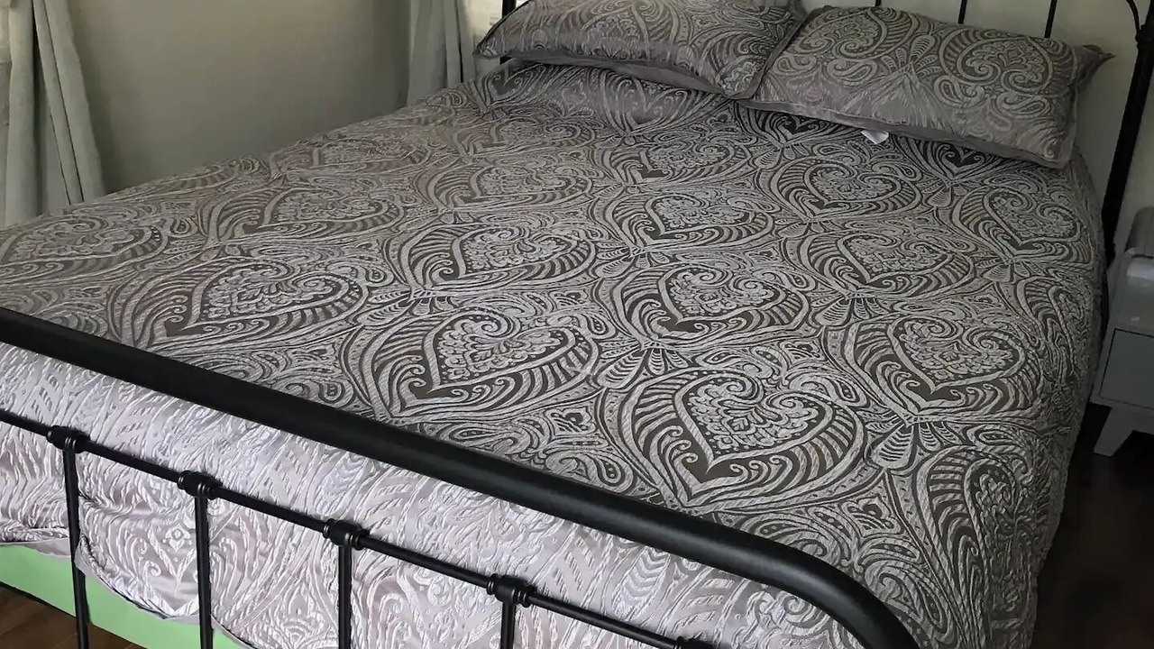Photo of Bedroom in Bobcaygeon